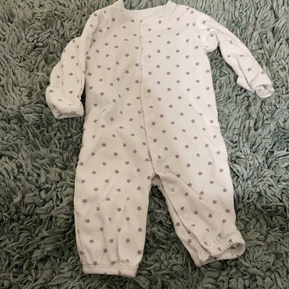 2 pieces sleep & Play Carters - Picture 2 of 3